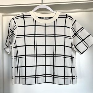 NWT Club Monaco Doubleface Tee